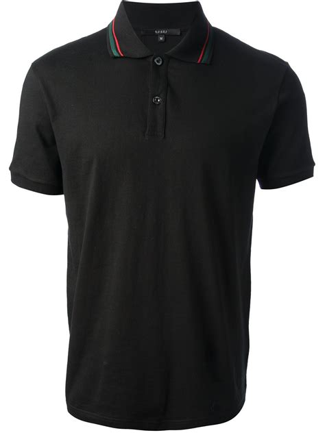 camisetas gucci feminina|gucci shirts for men polo.